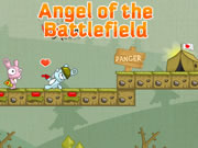 Angel of the Battlefield