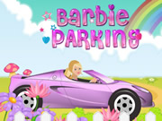 Barbie Parking