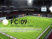 Football Challenge 2009