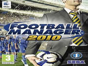 Football Manager 2010