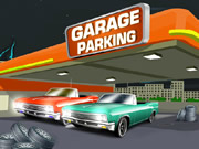 Garage Parking