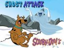 Ghost Attack Scooby Doo