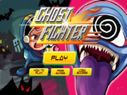 Ghost Fighter