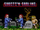 Ghost 'n Goblins