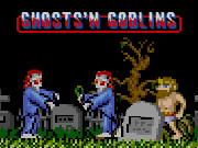 Ghost 'n Goblins