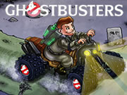 Ghostbusters