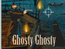 Ghosty Ghosty