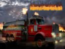 Heavy Firefighter