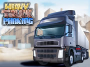 Heavy Truck Parking