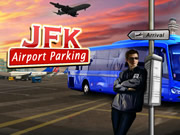 JFK-Airport Parking