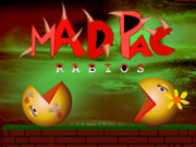 Mad Pac Rabios