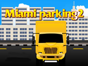 Miami Parking 2