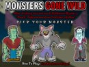 Monsters Gone Wild