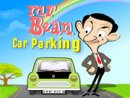 Mr. Bean Car Parking