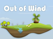 Out of Wind