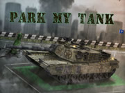 Park My Tank