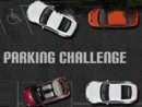 Parking Challenge