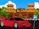 Parking In Chinatown