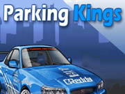 Parking Kings