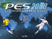 Pro Evolution Soccer 2008