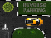 Reverse Parking