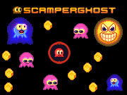 Scamper Ghost