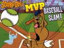 Scoby Doo's MVP Baseball Slam