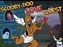 Scooby Doo Heart Quest