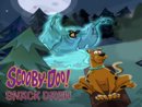 Scooby Doo Snack Dash