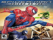 Spider-Man: Friend or Foe Spider-Man: Friend or Foe