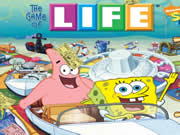 SpongeBob SquarePants - The Game of life