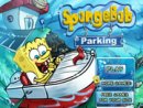 Spongebob Parking