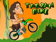 Tarzan Bike