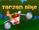 Tarzan Speed Biker