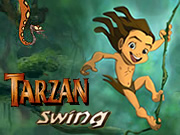 Tarzan Swing