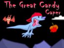 The Great Candy Caper