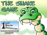 The Snake Game