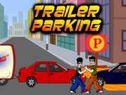 Trailer Parking