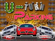 U-Turn Parking