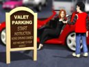 Valet Parking