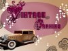 Vintage Parking