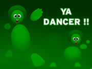 Ya Dancer