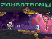 Zombotron 2