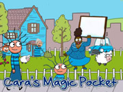 Cara's Magic Pocket!