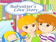 Babysitter's Love Story