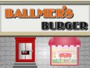 Ballmers Burger