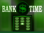 Bank Time