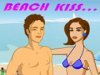 Beach Kiss