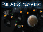 Black Space