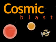 Cosmic Blast